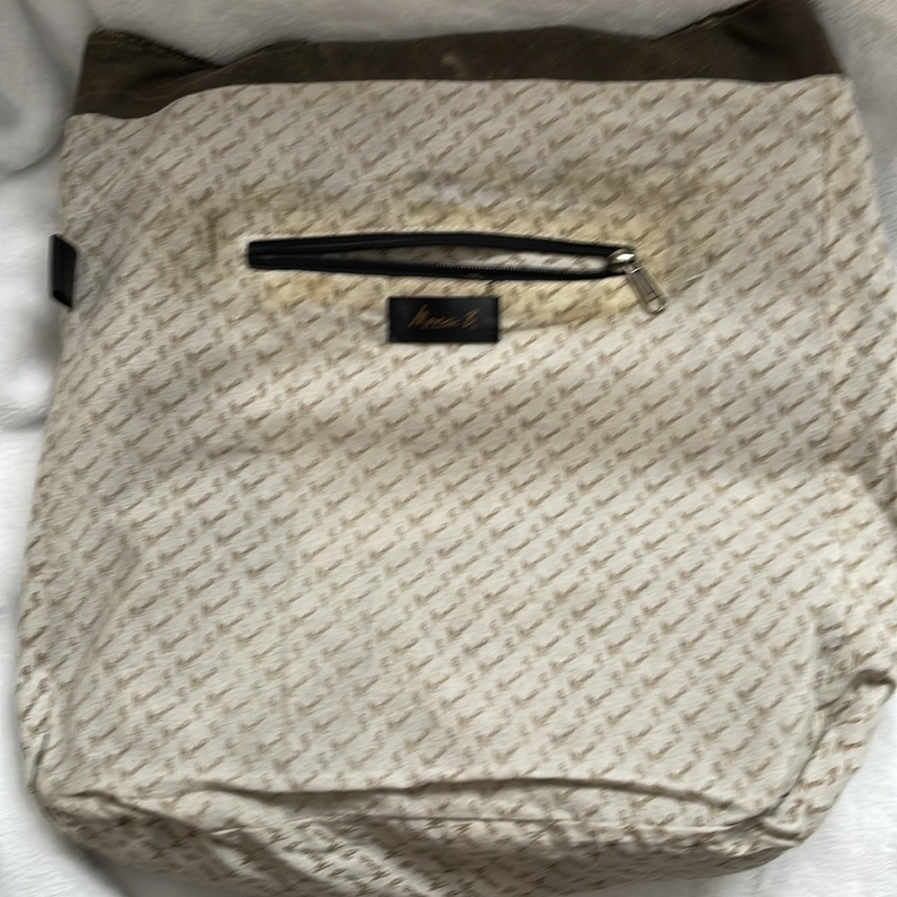 Mona B Tote Bag - image 8